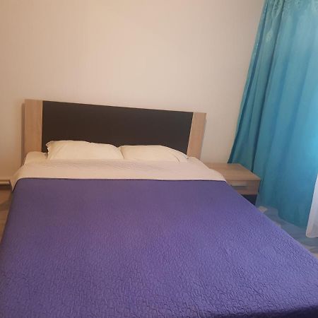 Apartament cu 2 camere situat la 5 minute de statiunea mamaia Constanţa Exterior foto