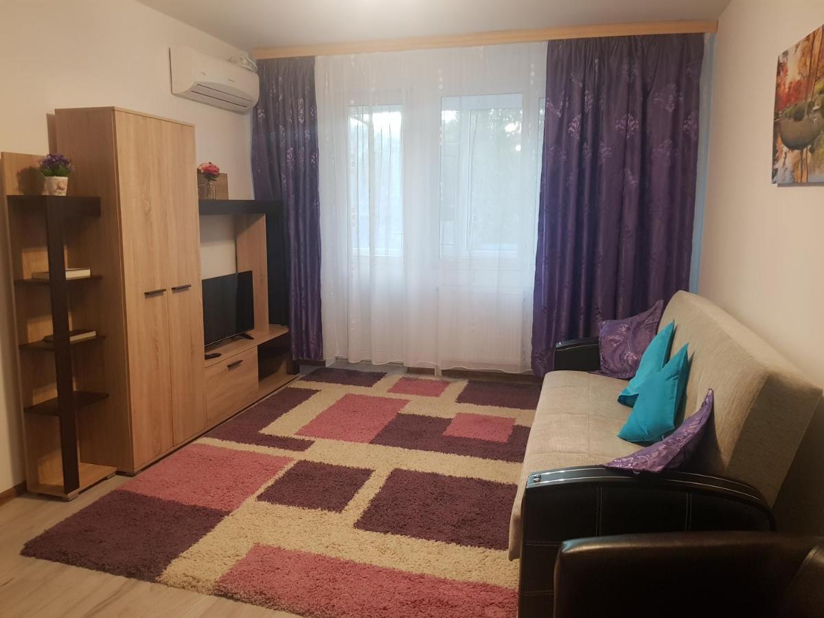 Apartament cu 2 camere situat la 5 minute de statiunea mamaia Constanţa Exterior foto