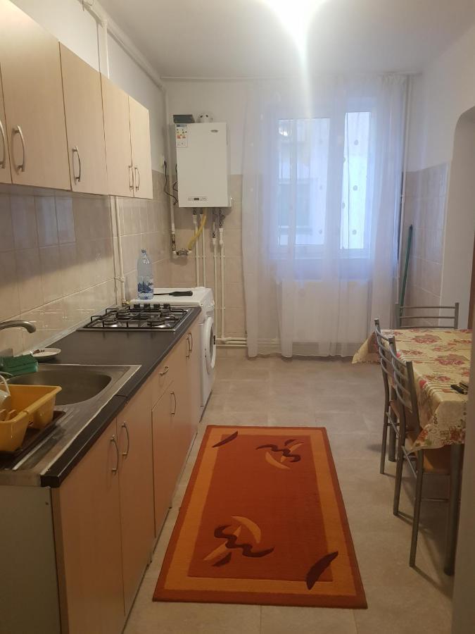 Apartament cu 2 camere situat la 5 minute de statiunea mamaia Constanţa Exterior foto